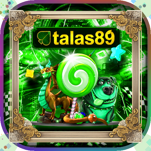 talas89 — galeri pratinjau Resmi APK